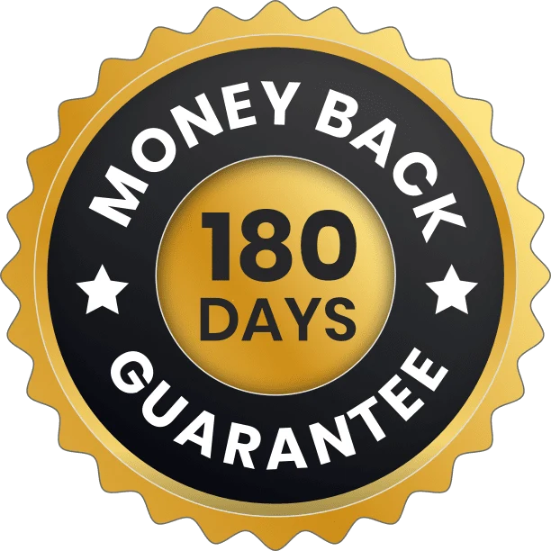 LeanBliss Money Guarantee